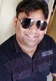Ankush Jha