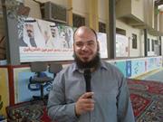 Mahmoud Abdulsamad