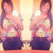 Nesha Lashae'