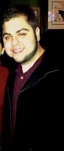 Yash Toossi