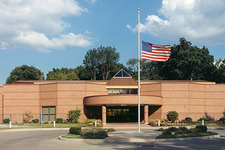 Sharonville Branch Library