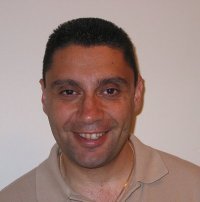 George Geronikos
