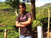 Aditya Chakraborty