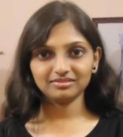 Nagashree Hegde