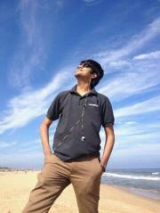 Vikram Ravi