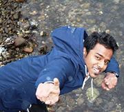 Premkrishnan Raghupathi