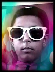 Shivam R