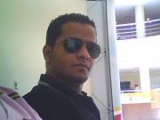 Yaqoob Zayed