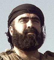 Bilal Attar