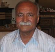 Mostafa Majdi