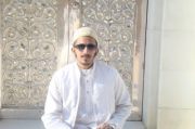 Mustansir Adam