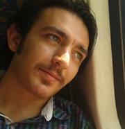 Omid Vahidi
