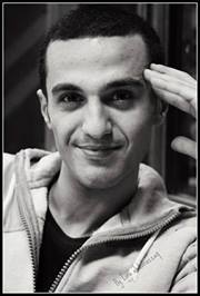 Maged Ȝasal
