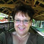 Candy Nichols