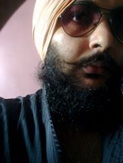 Bravetiger Singh