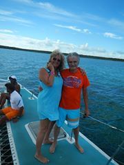 Cindy A Kunkleman hugger