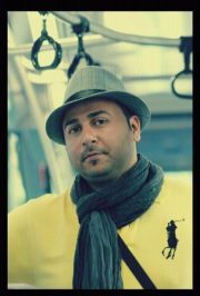 Alsharif Ahmad