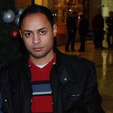 أحمد حامد دياب