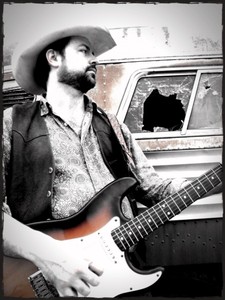 Jeff Warren Johnston