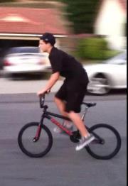 Austin Shade