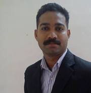 Jijesh Balan