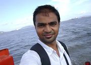 Keval Patel