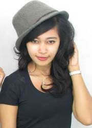 Dhavita Sampurno ntu nophie