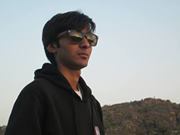 Vishal Solanki