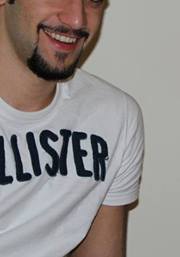 Ali Ali