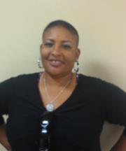 Kimberly Jackson-williams