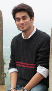 Shashank Khare