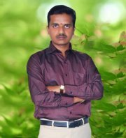 Ragunathan Chinnasamy