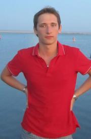 Тарас Данильчук