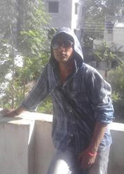 Nilesh Meshram