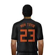 Toyib Muhammad