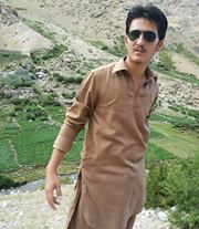Muhammd Tahir Jalali
