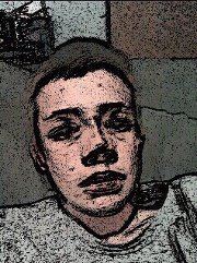 Darrian Sellen