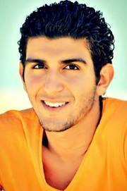 Tamim Amr