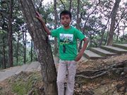 Sumit Mahato