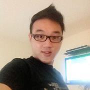Daniel Foong