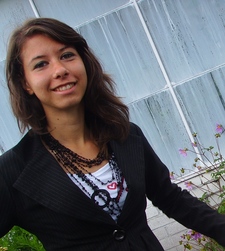 Boryana Antonova