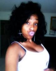 Allysiah Lashae