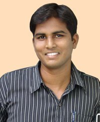 Arjunkumard Kumar