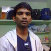 Mohan Reddy