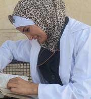 Aya Joudh