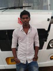 Swapnil Chavan