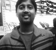 Nareshkumar Regala