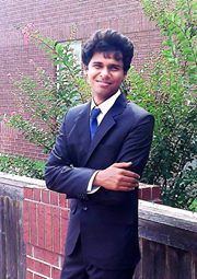 Shaik Waseem