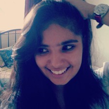 Sukhmani Malhi