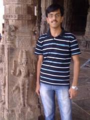 Avinash Bp